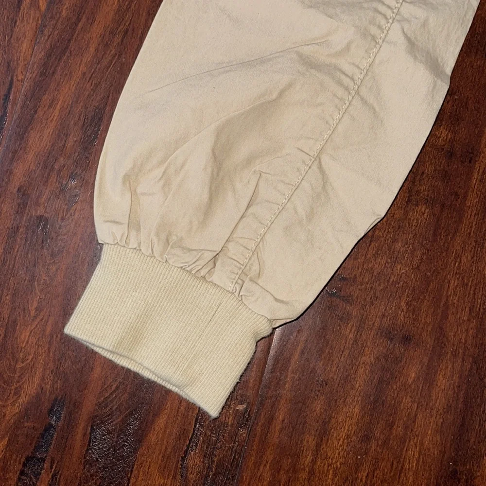 4 For $12 Old Navy Girls Joggers